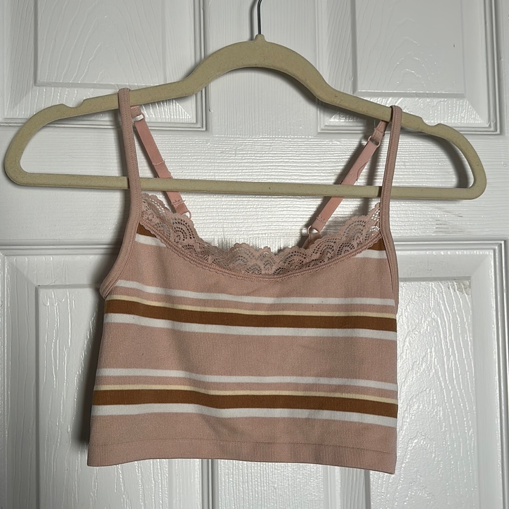 Aerie Top